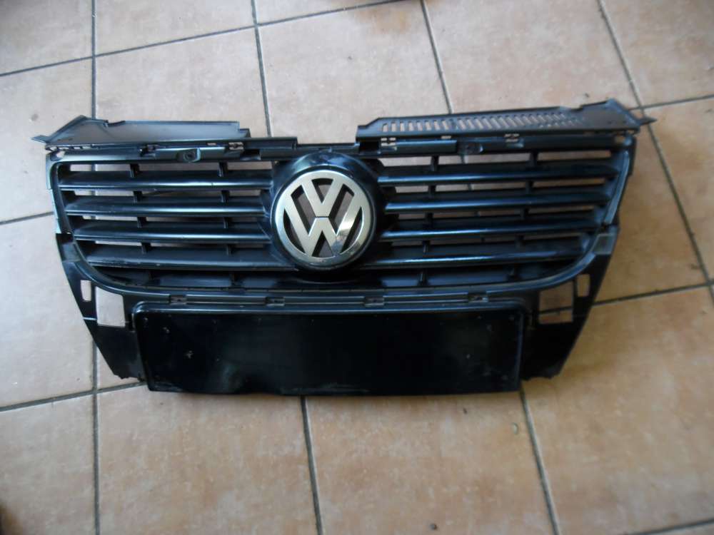 VW Passat 3C5 Kühlergrill Frontgrill 3C0853651