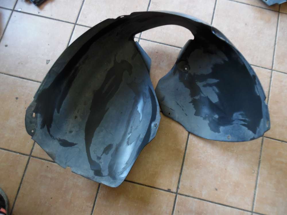 VW Passat 3C5 Radhausschale Innenkotflügel Vorne Rechts 3C0805978