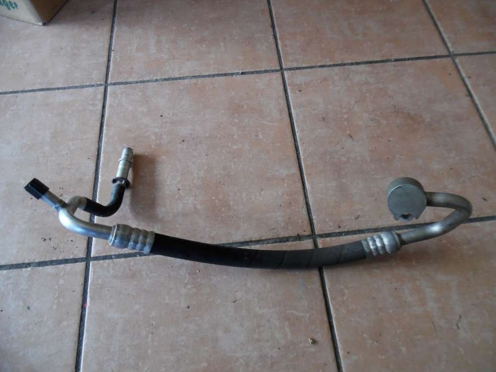 VW Polo 9N Klimaleitung Klimaschlauch Druckleitung 6Q0820744