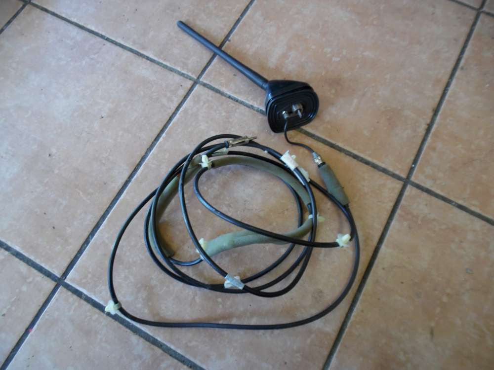 Honda CR-V Antenne Dachantenne mit Kabel