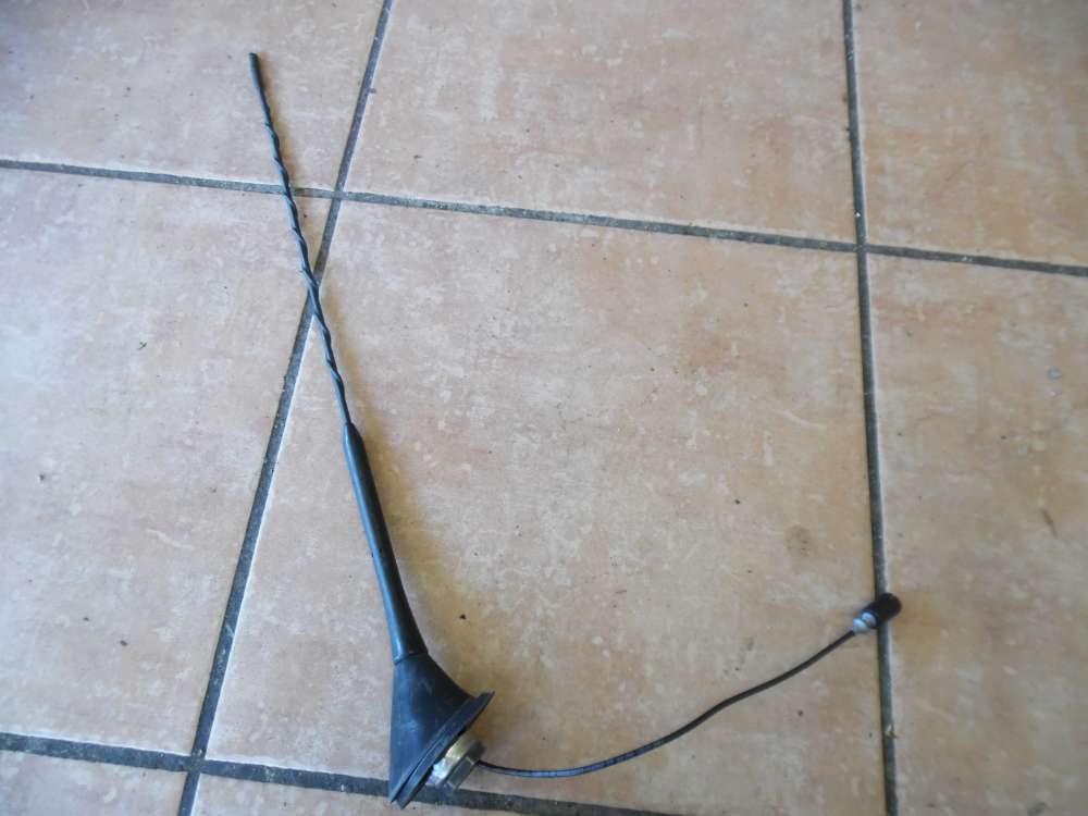 Seat Leon 1M Antenne Antennenfuß Dachantenne