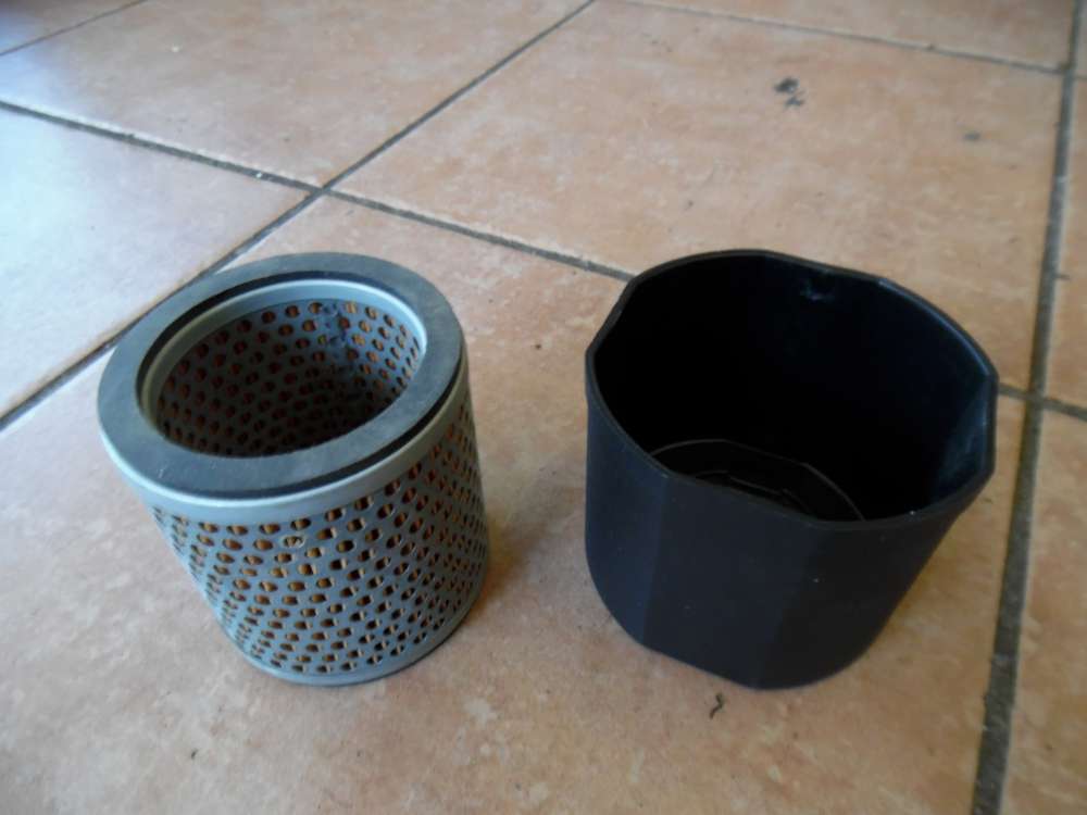 Luftfilter Stampfer Wacker K8 02 06 03 KD-439522