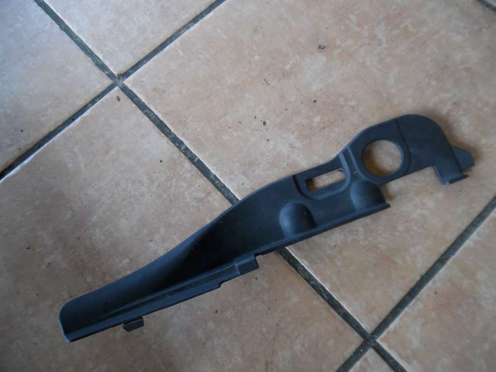 Renault Kangoo II Wischerarm Verkleidung Abdeckung 8200225294