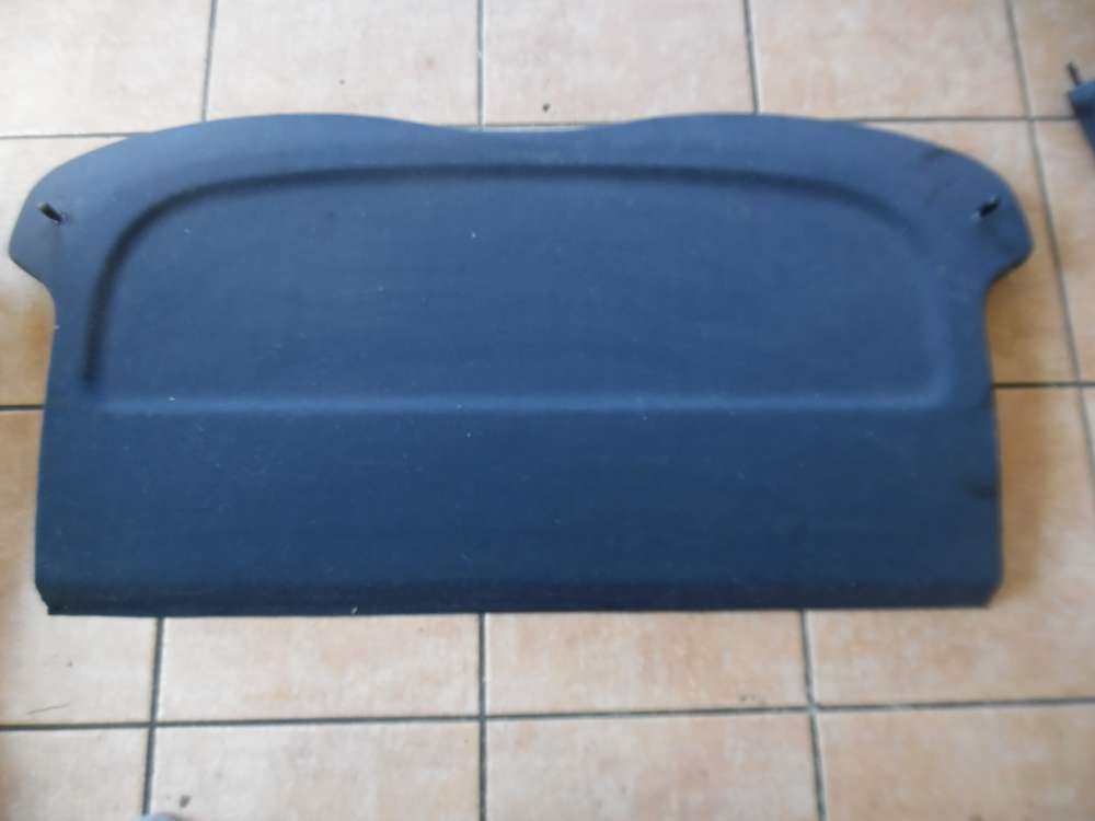 AUDI A3 8L Hutablage Kofferraumabdeckung Laderaumabdeckung