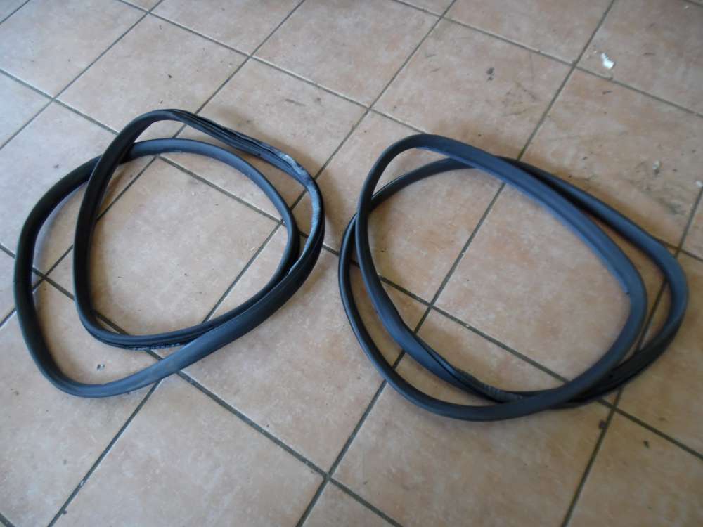 Audi A3 8L Türdichtung Dichtung Hinten Rechts / Links