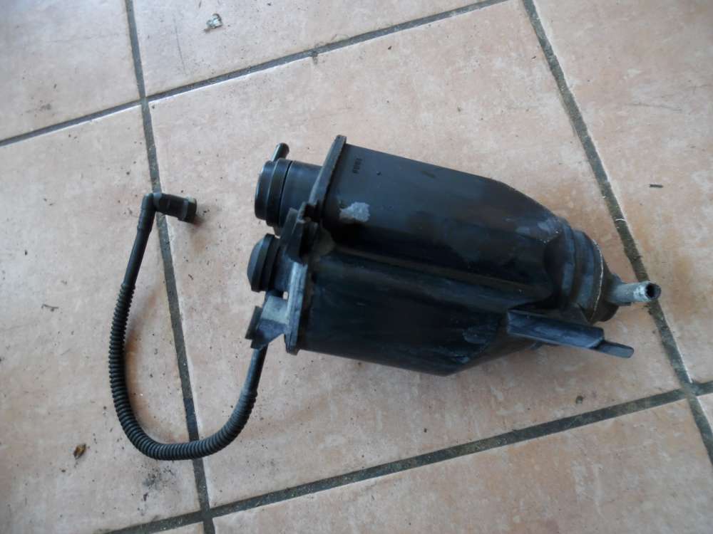Audi A3 8L Aktivkohlefilter Kohlefilter Behälter Filter 1J0201801
