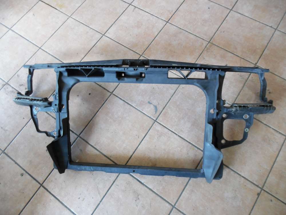 Audi A3 8L Frontmaske Schlosstraeger 8L0010139M