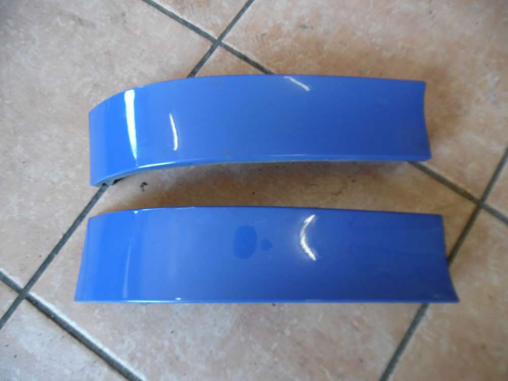 Audi A3 8L Blende Rückleuchte Hinten Rechts / Links 8L0807871 -8L0807872