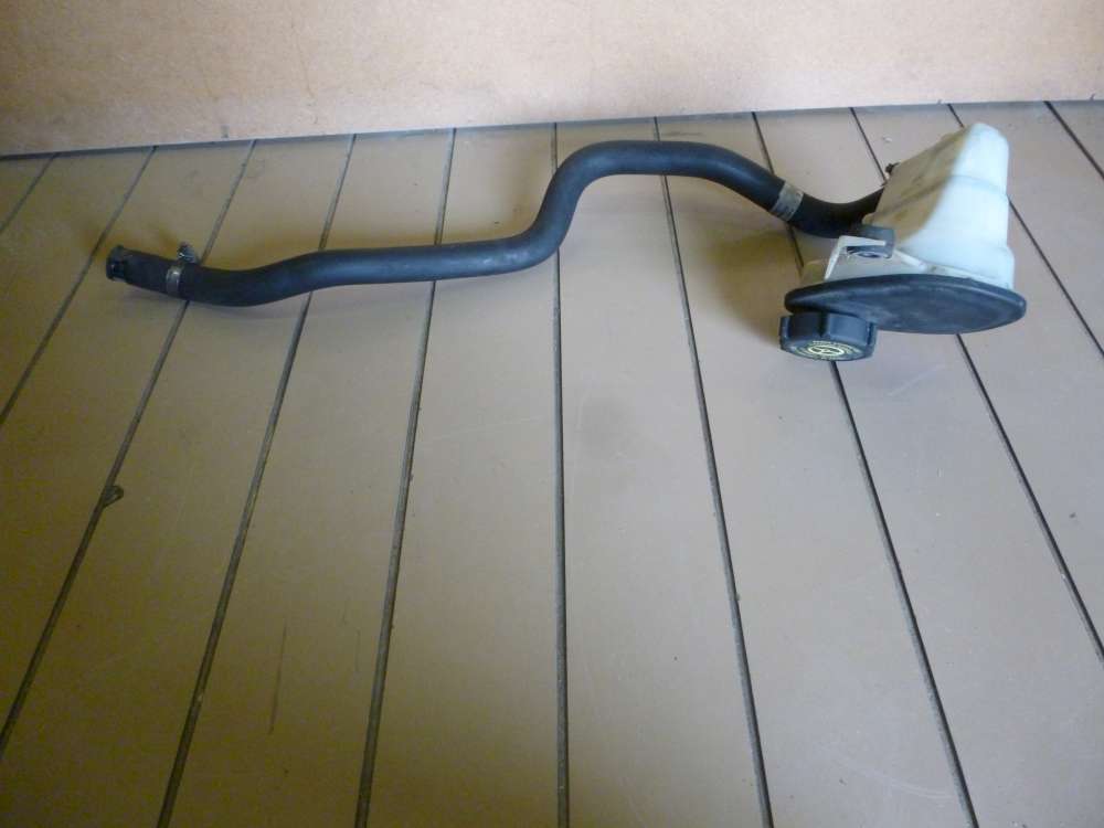 Ford KA Bj 1997 Servobeh?lter Servo?lbeh?lter mit schlauch 97KB-3R700-BA