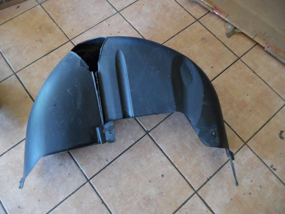 Audi A3 8L Radhausschale Radschale Hinten Links 8L0810171