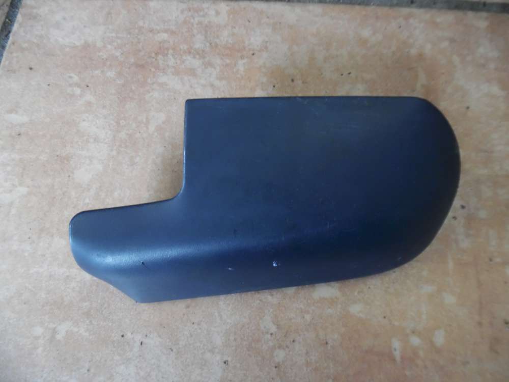 Audi A3 8L Sitzschienenabdeckung Rechts 8L0881088