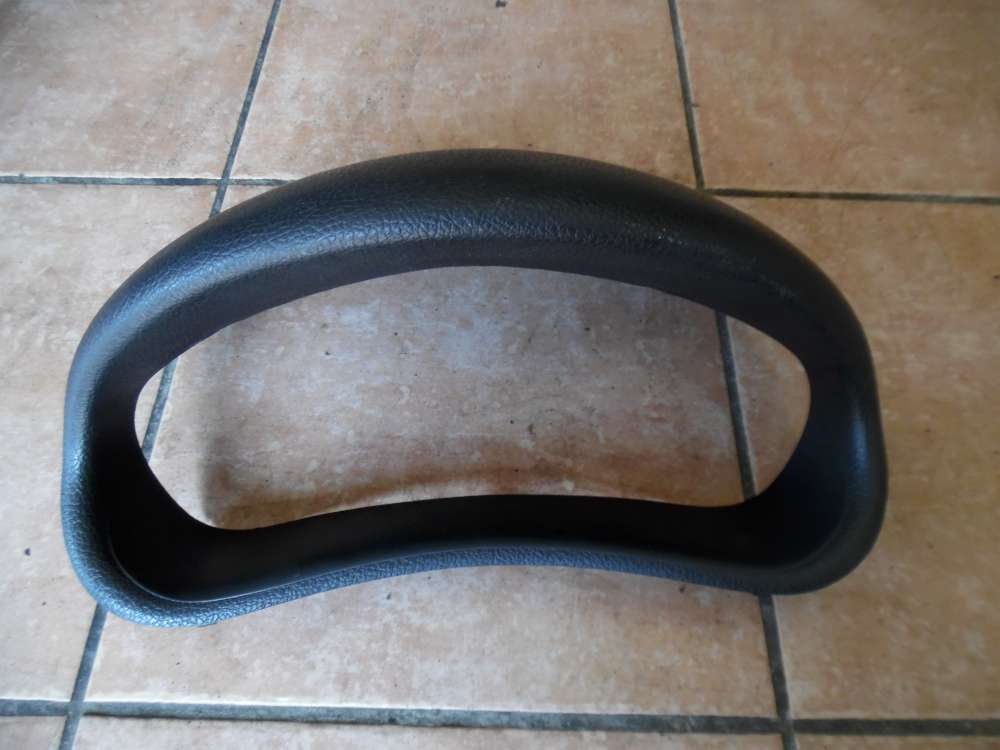 Peugeot 206 Verkleidung Abdeckung Tacho 9640523577