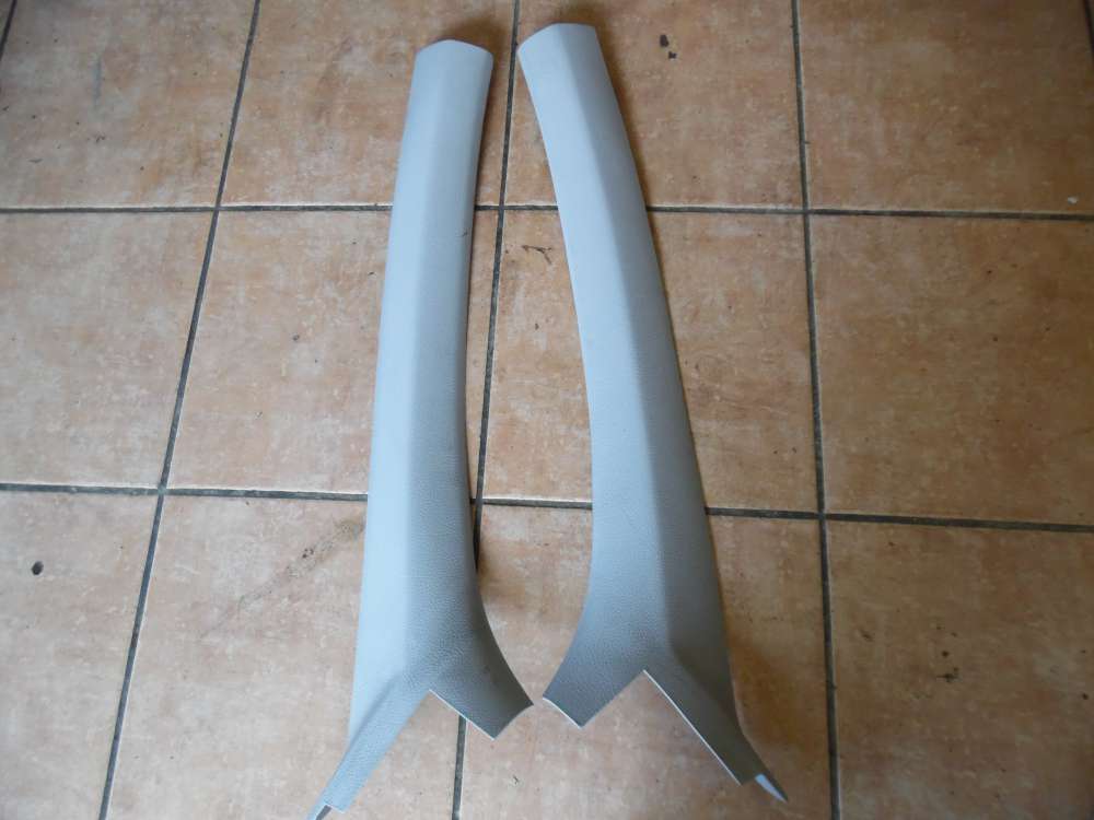 Peugeot 206 A-Säulen Verkleidung Abdeckung Vorne 9625053377- 9625053477