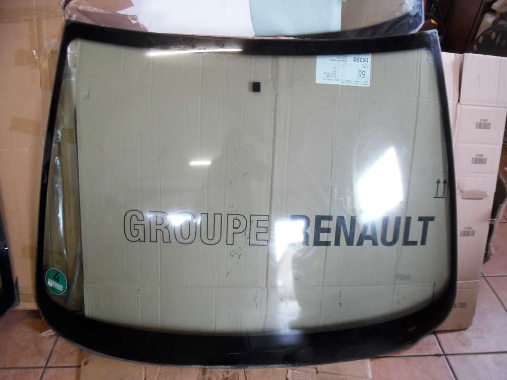 Peugeot 206 3-Türer Windschutzscheibe Autoscheibe Autoglas
