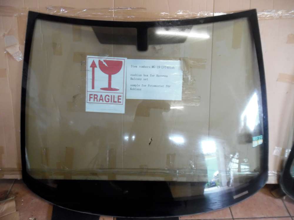 Opel Corsa D Windschutzscheibe Autoscheibe Autoglas