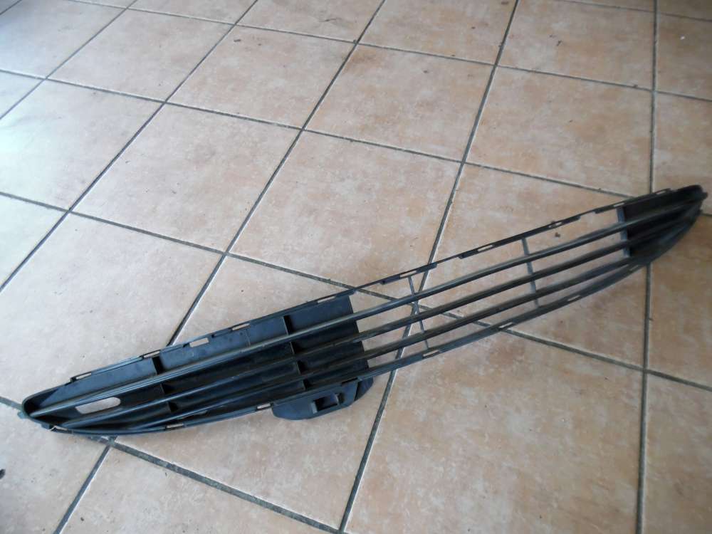 Peugeot 206 Stoßstange Lüftungsgitter 9628579377