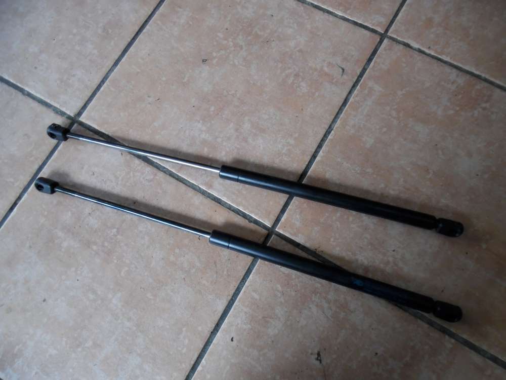 Peugeot 206 Heckklappendämpfer 9633908780