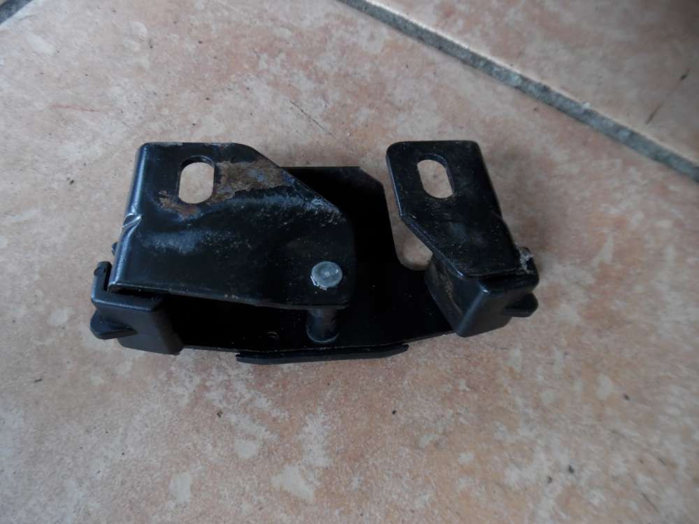 Peugeot 206 Heckklappenschliesskeil Schliesskeil