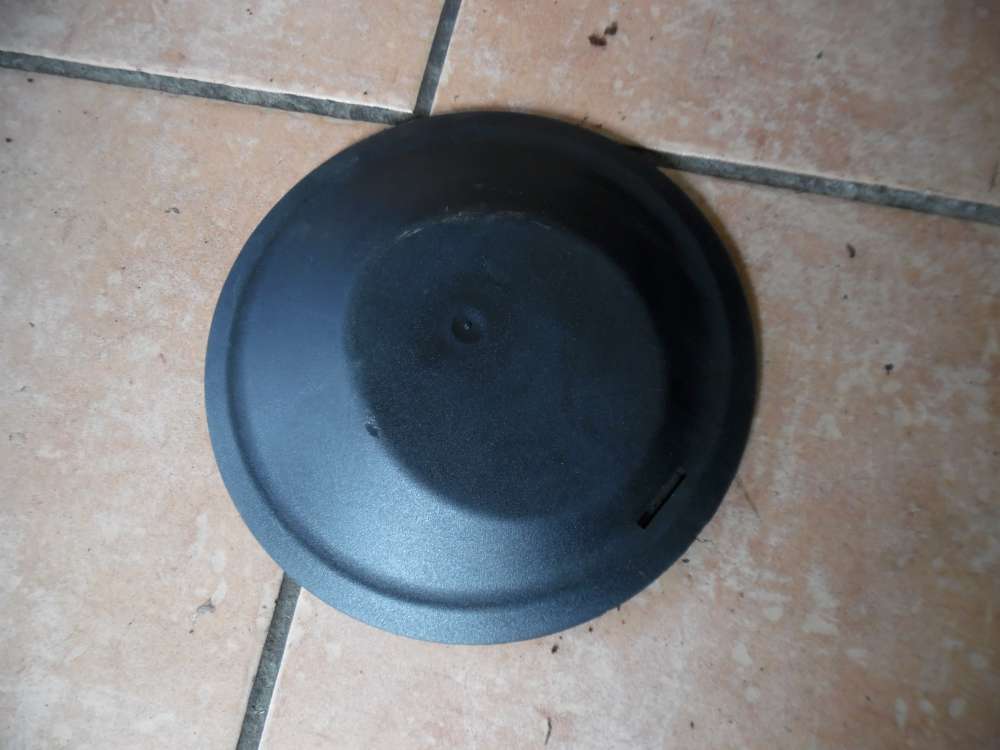 Peugeot 206 Verkleidung Abdeckung Deckel Blende 9628092980