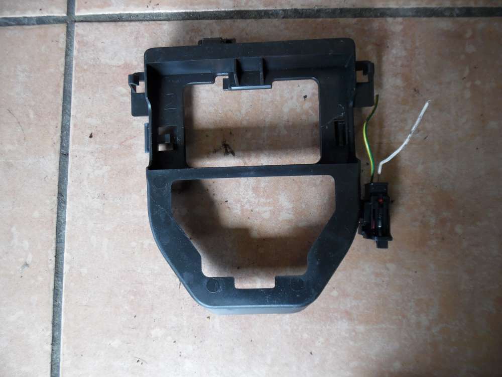 Peugeot 206 Verkleidung Innen 9625019980
