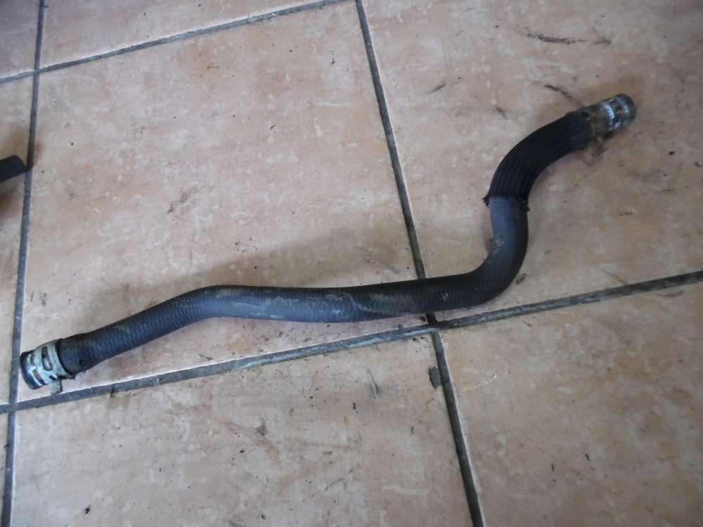 Peugeot 206 Kühlwasserschlauch Schlauch