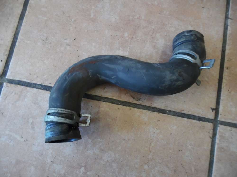 Peugeot 206 Kühlwasserschlauch
