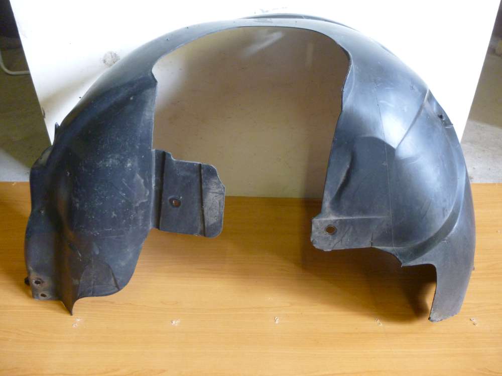Ford Ka Bj 1997 Radhausschale vorne Rechts 97KG16114AG / 97KG-16114 AG