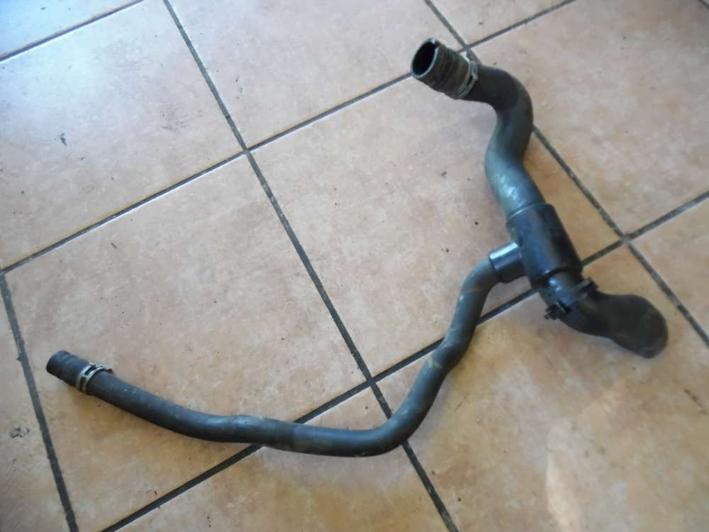 Opel Corsa D Kühlwasserschlauch Schlauch 13191210