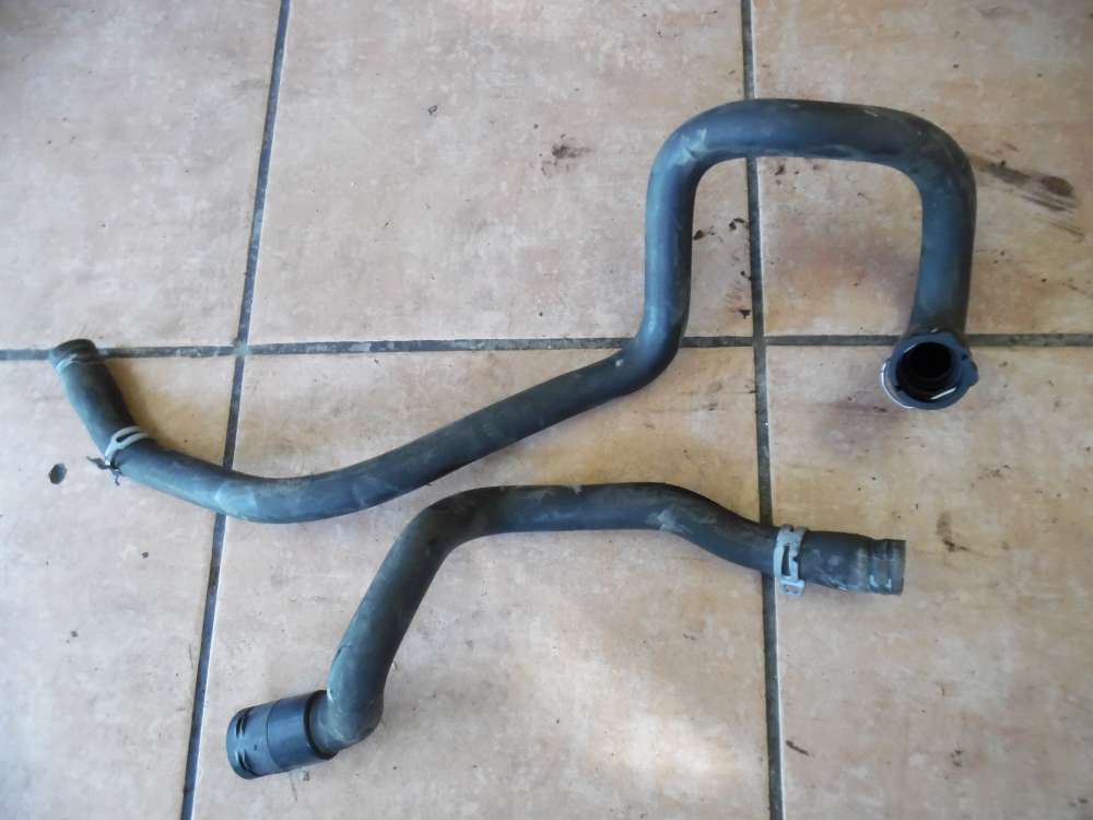 Opel Corsa D Kühlerschlauch 565453722