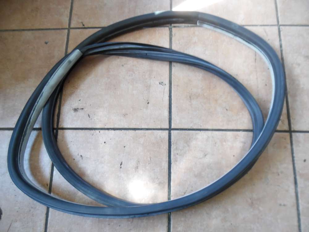 Opel Vectra C Signum Türdichtung Dichtung Hinten Rechts 13149784