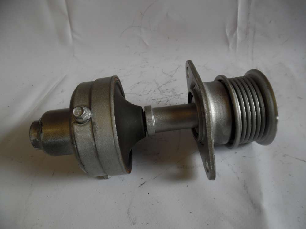 Riemenscheibe Generator 98FF-10A352-AE Ford Focus DAW 1,8DI