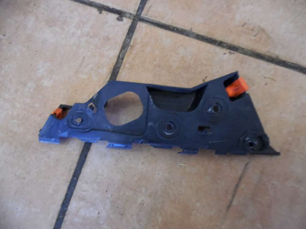 Opel Corsa D Stoßstangehalter Halter Vorne Rechts 13179964