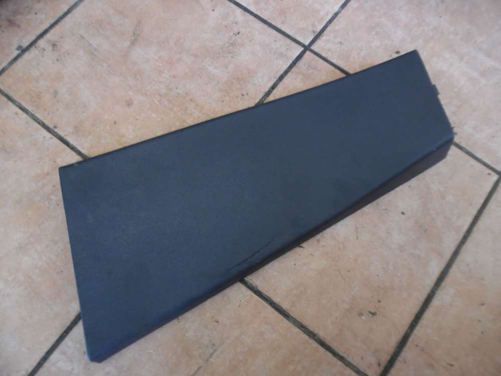 Opel Corsa D B-S?ule Verkleidung Abdeckung Links 13180845