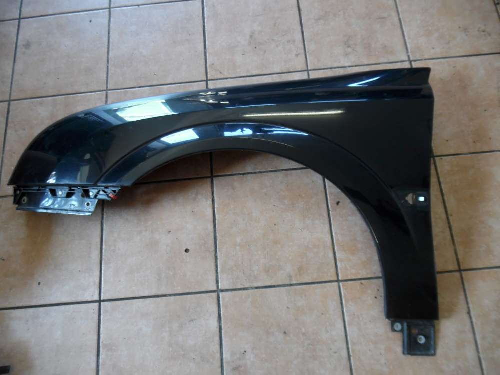 Opel Vectra C Signum Kotflügel Links schwarz : Z20R