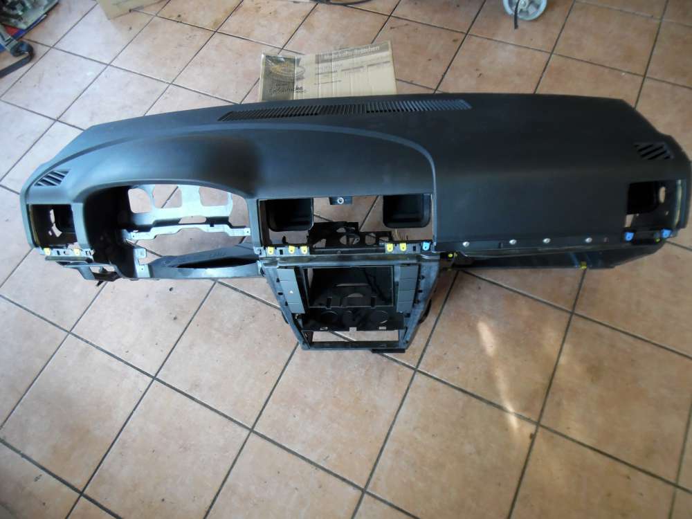 Opel Vectra C Signum Armaturenbrett Cockpit