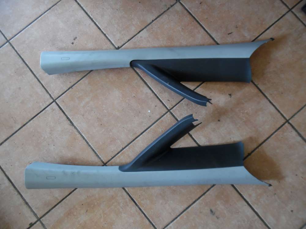 Opel Corsa D A-Säule Verkleidung Vorne 13180563 - 13180563