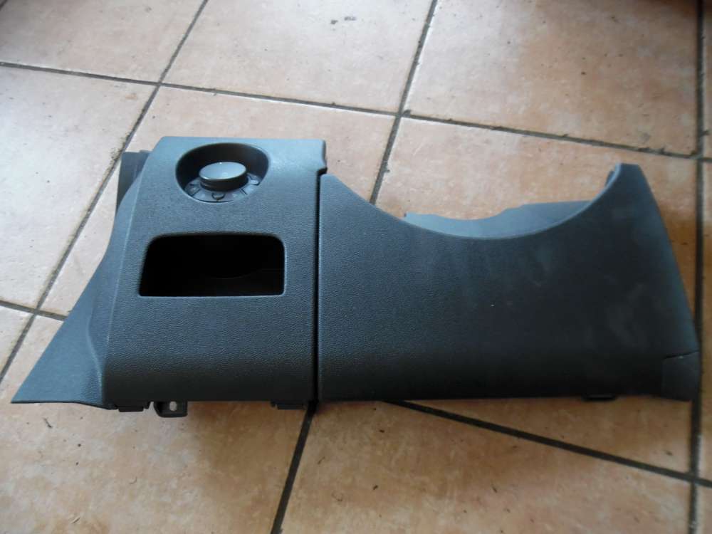 Opel Corsa D Verkleidung Armaturenbrett mit Lichtschalter 13204947 13228683