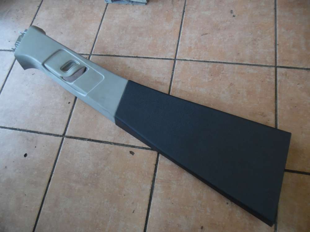 Opel Corsa D B-Säule Verkleidung Abdeckung Rechts 13180846 13180608