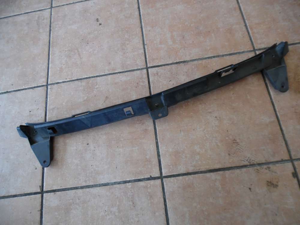 Opel Corsa D Halter Stoßstange Hinten 13179908