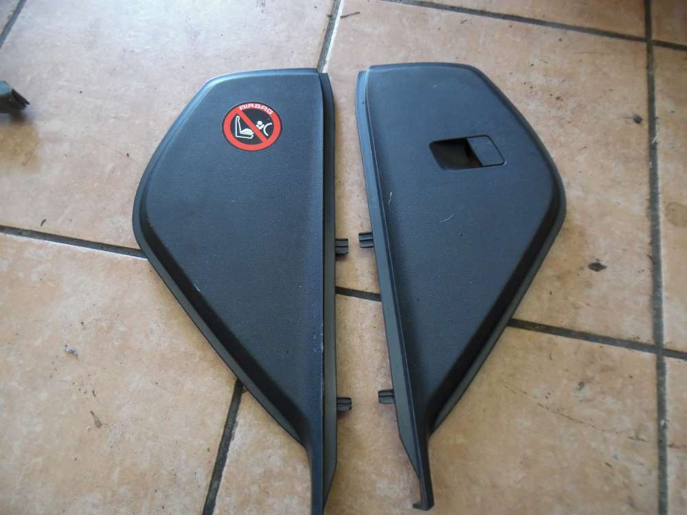 Opel Vectra C Signum Verkleidung Armaturenbrett Rechts / Links 9180748 - 747