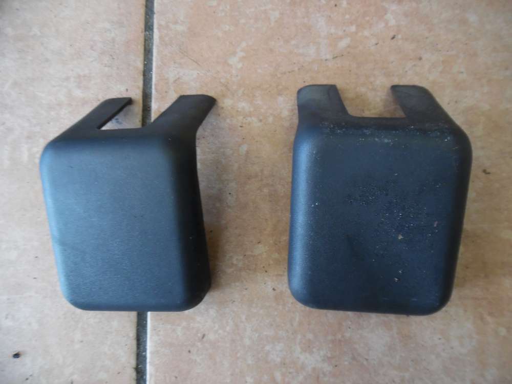 Opel Vectra C Signum Abdeckung Sitz Sitzbankhalter 24453450