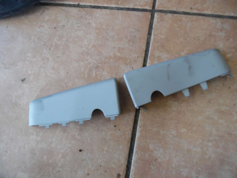 Opel Vectra C Signum Innenspiegel Verkleidung Abdeckung  24438195 24438196