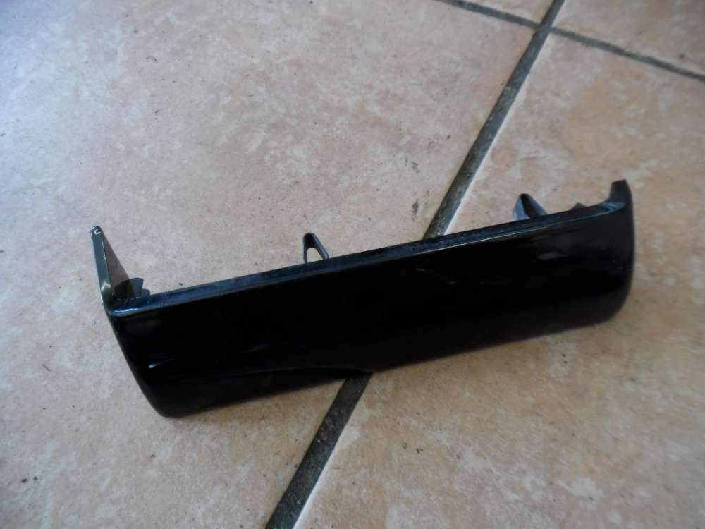 Opel Vectra C Signum Dekorleiste Abdeckung für Armaturenbrett 9180755