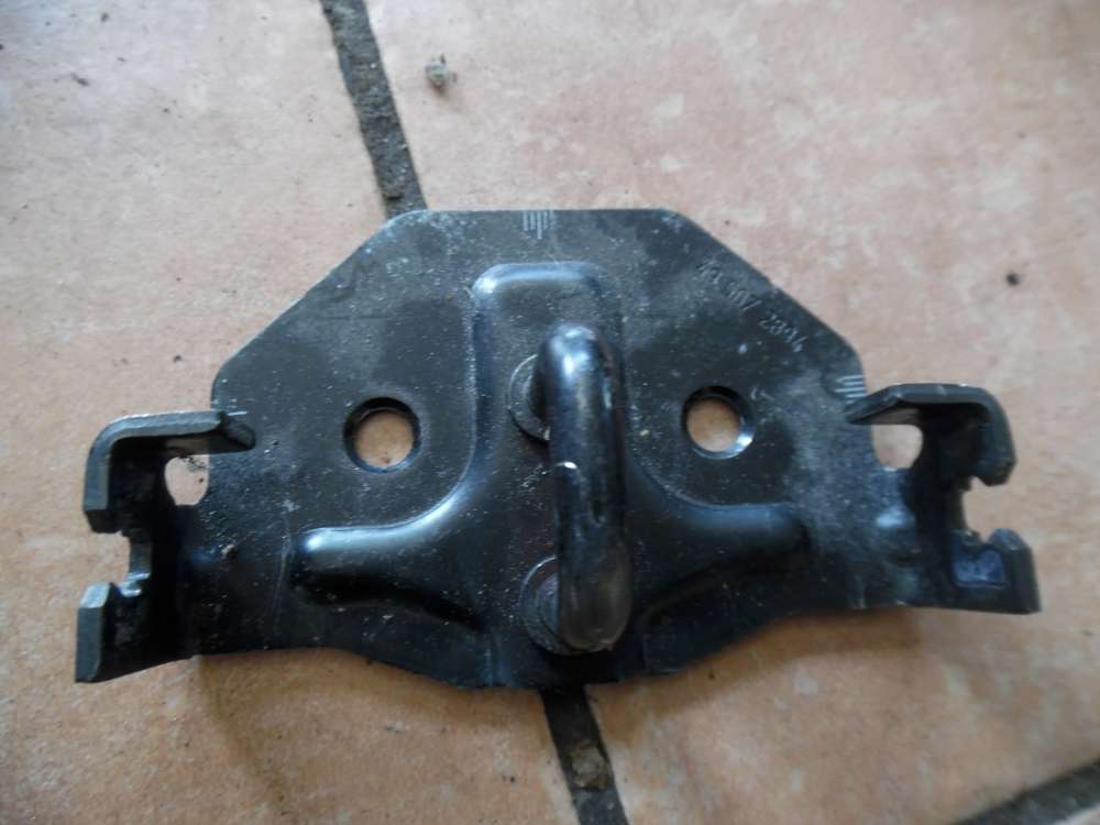 Opel Vectra C Signum Schlie?keil Schlie?b?gel f?r Heckklappe 09180121