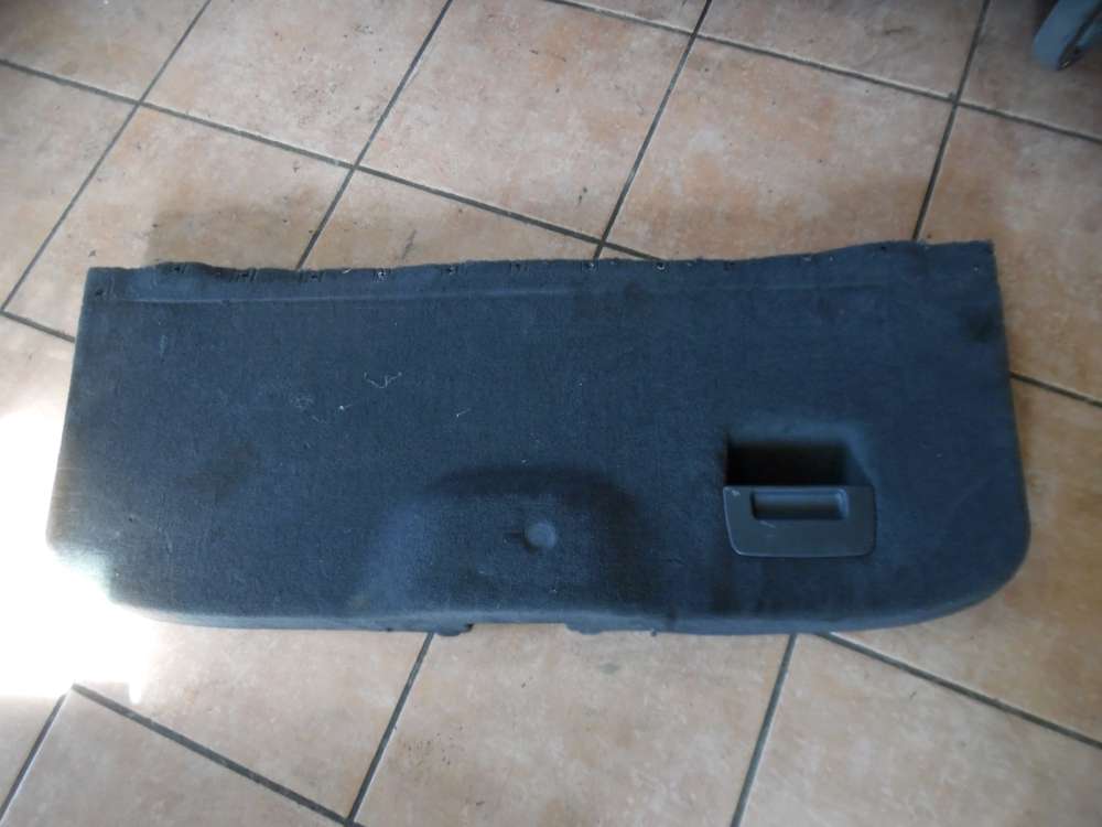 Opel Vectra C Signum Innenverkleidung Abdeckung Heckklappe 13177992
