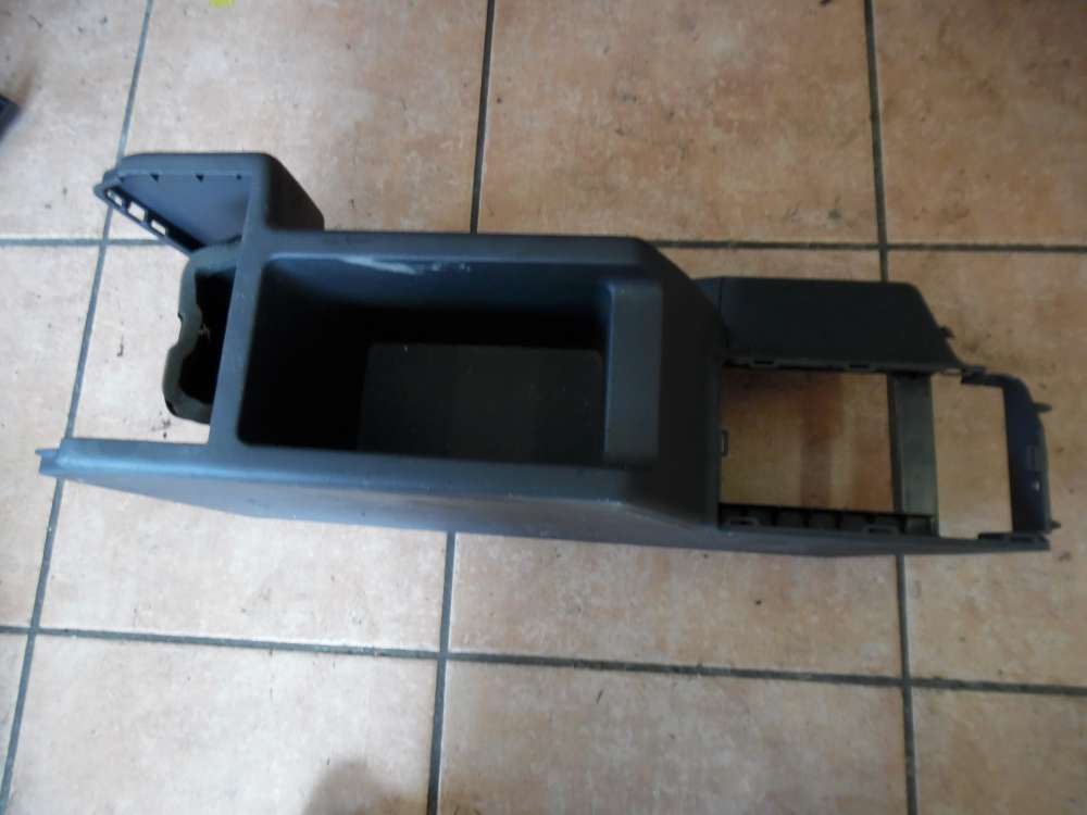 Opel Vectra C Signum Mittelkonsole Verkleidung Abdeckung hinten 24443163