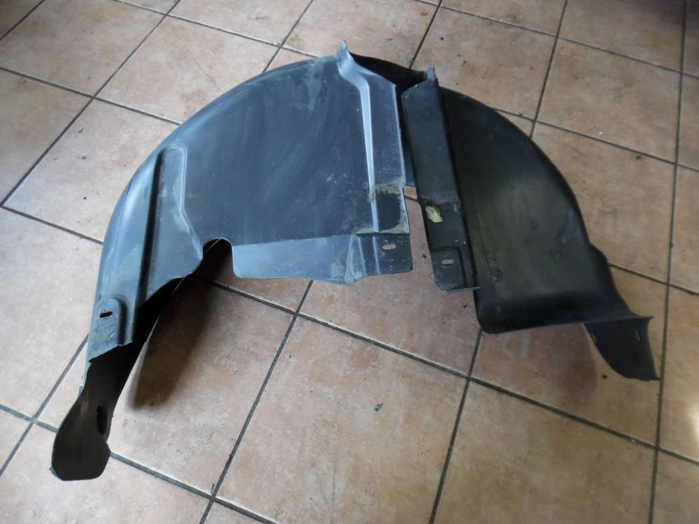 VW Golf IV Radhausschale Innenkotflügel Hinten Rechts 1J0810972