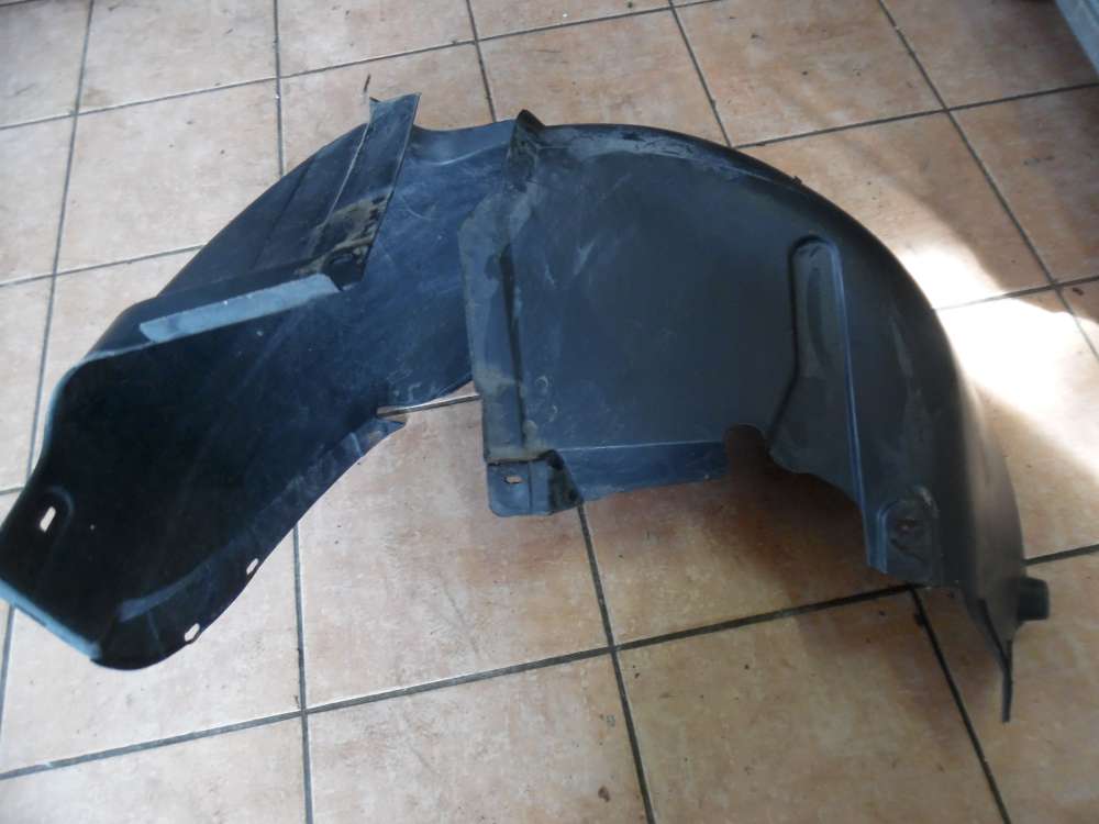 VW Golf IV Radhausschale Innenkotflügel Hinten Links 1J0810971