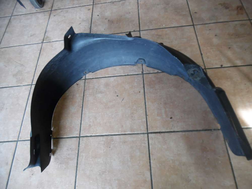 VW Golf IV Radhausschale Innenkotflügel Vorne Links 1J0809961