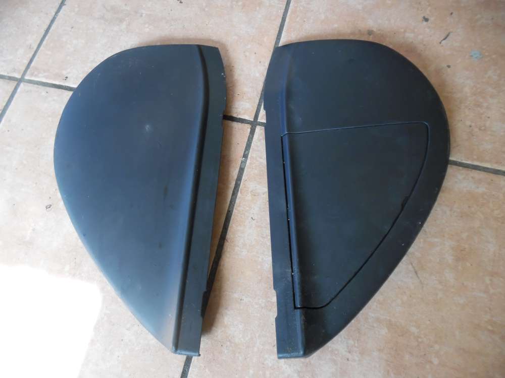 VW Golf IV Abdeckung Armaturenbrett Links 1J1858247 1J1858218